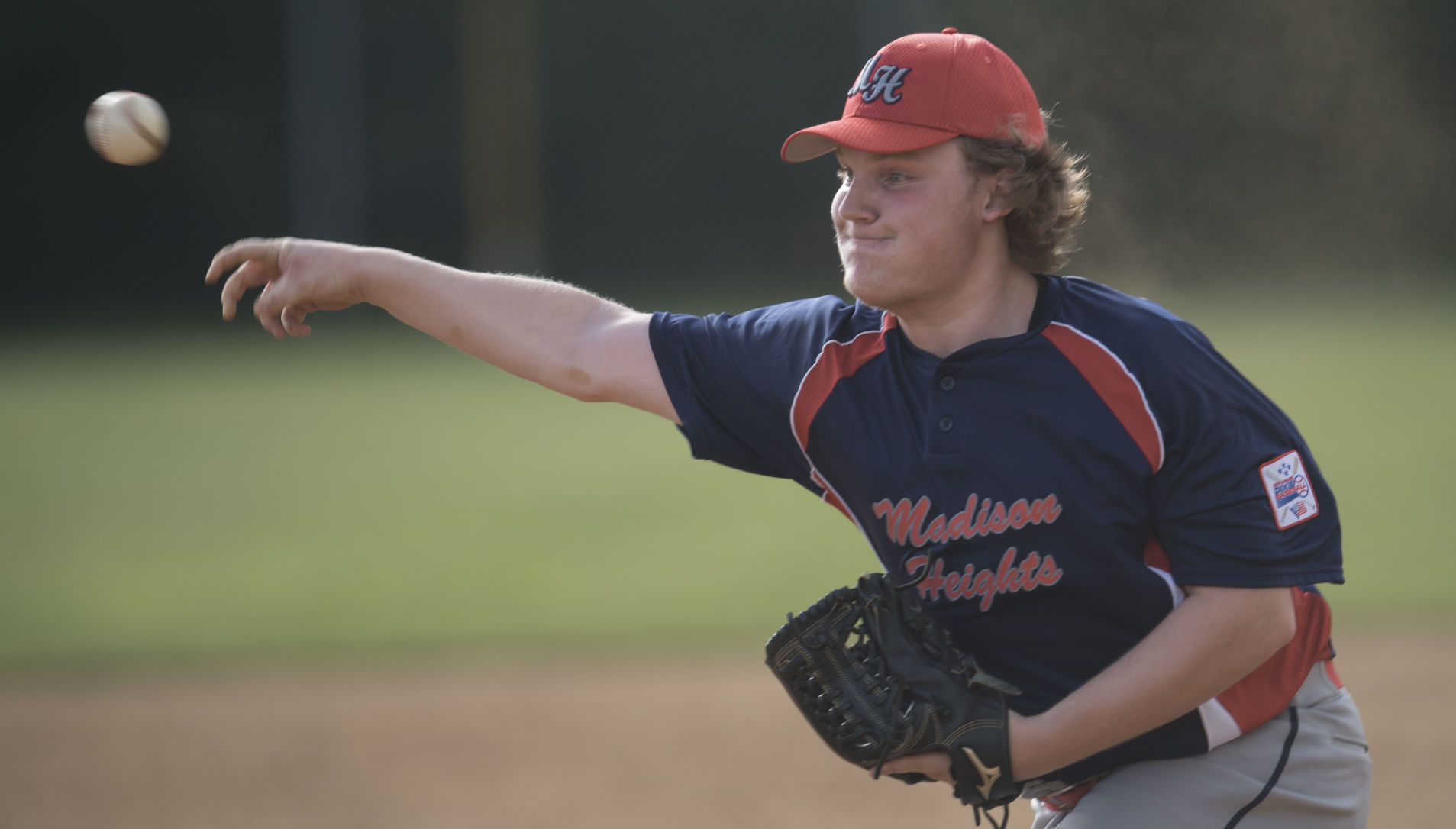 Baseball 2